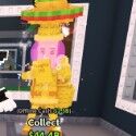 Steal a Brainrot
